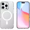 Apsauginis komplektas 4smarts iPhone 16 Pro Max nugara ir ekranas
