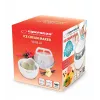 Ledų gaminimo aparatas Esperanza VANILLA EKI001