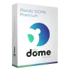 Panda Dome Premium - 1 naudotojas 1 metai, pasaulinė licencija