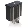 Noctua NA-HC8 chromax.black aušintuvo dangtelis