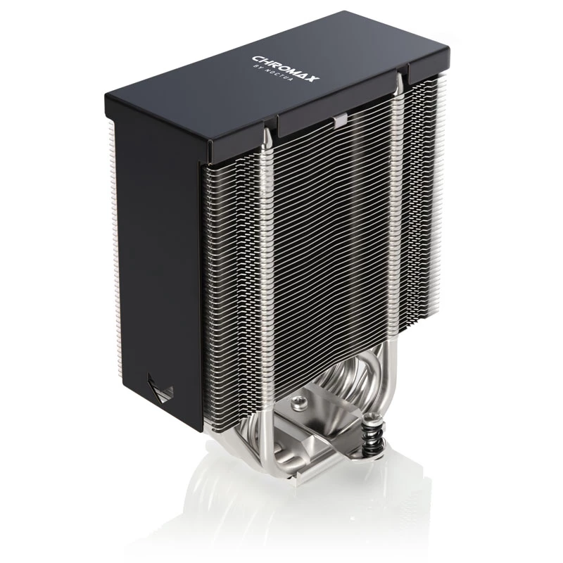 Noctua NA-HC8 chromax.black aušintuvo dangtelis