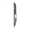 SBOX PLB-2222F-2 stacionarus TV kronšteinas prie sienos, 23-43 colių, 45 kg, VESA 200x200