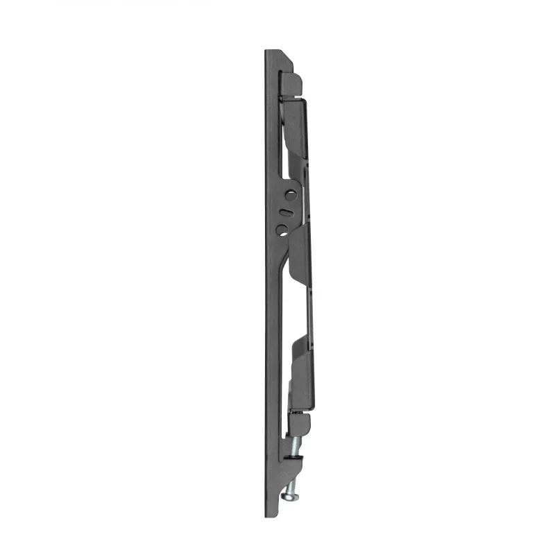 SBOX PLB-2222F-2 stacionarus TV kronšteinas prie sienos, 23-43 colių, 45 kg, VESA 200x200
