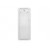 Lanberg WF01-6427-10S 27U sieninis stelažas Baltas
