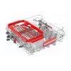 Indaplovė Toshiba DW-14F5EE(S)-PL, 14 komplektų, 49 dB