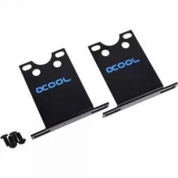 Alphacool Stand Base Eisdecke/Eisbecher serijai - juoda (13288)