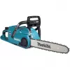 Benzininis pjūklas Makita XGT UC015GZ - Akumuliatorinis 1,6 kW - 2,2 AG - be akumuliatoriaus, be įkroviklio - 35 cm - 7,5 kg (UC015GZ)