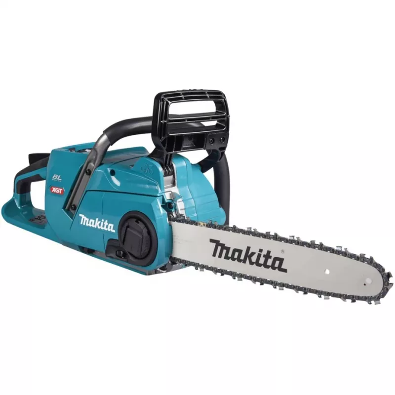 Benzininis pjūklas Makita XGT UC015GZ - Akumuliatorinis 1,6 kW - 2,2 AG - be akumuliatoriaus, be įkroviklio - 35 cm - 7,5 kg (UC015GZ)