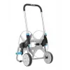 Metalinis žarnos vežimėlis Cellfast EXPLORER 60m 1/2 colio