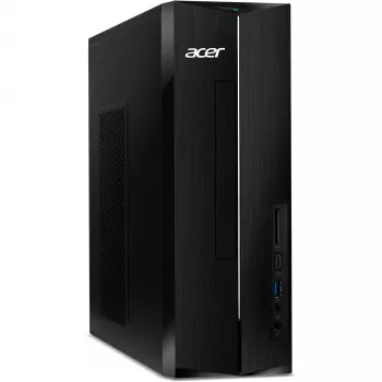 Stalinis kompiuteris Acer Aspire XC-1785 Intel Core i3-14100 8GB 512GB SSD Intel UHD Graphics Windows 11