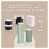 Netatmo NIM-M papildomas modulis patalpų stebėjimui