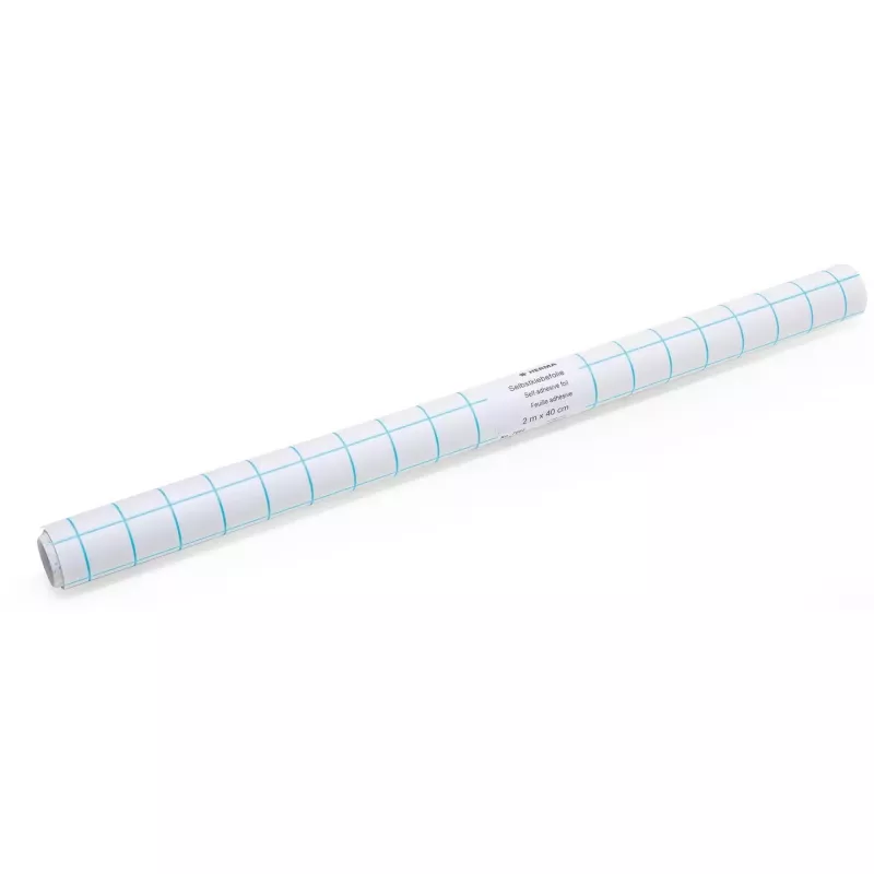 Lipni plėvelė blizgi HERMA 7002 40 cm plotis 2 m ilgis