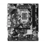 ASRock B760M-HDV/M.2 DDR5 Micro-ATX pagrindinė plokštė