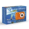 Kompaktiška vandeniui atspari kamera Easypix W2024 Splash 5 MP CMOS 1280 x 720 pikselių