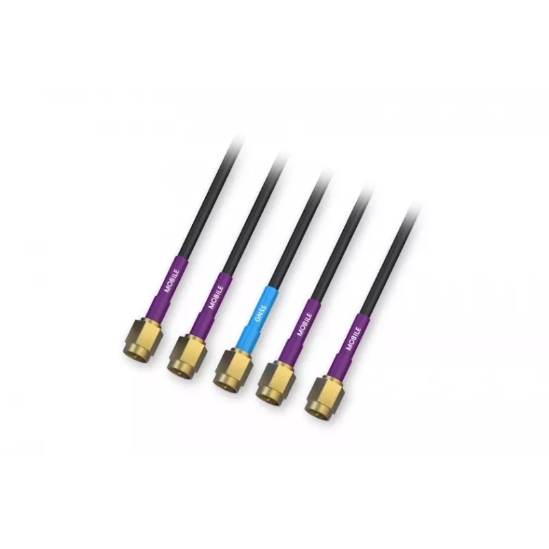 Teltonika PR1KCL28 stogo antena SMA 3 dBi