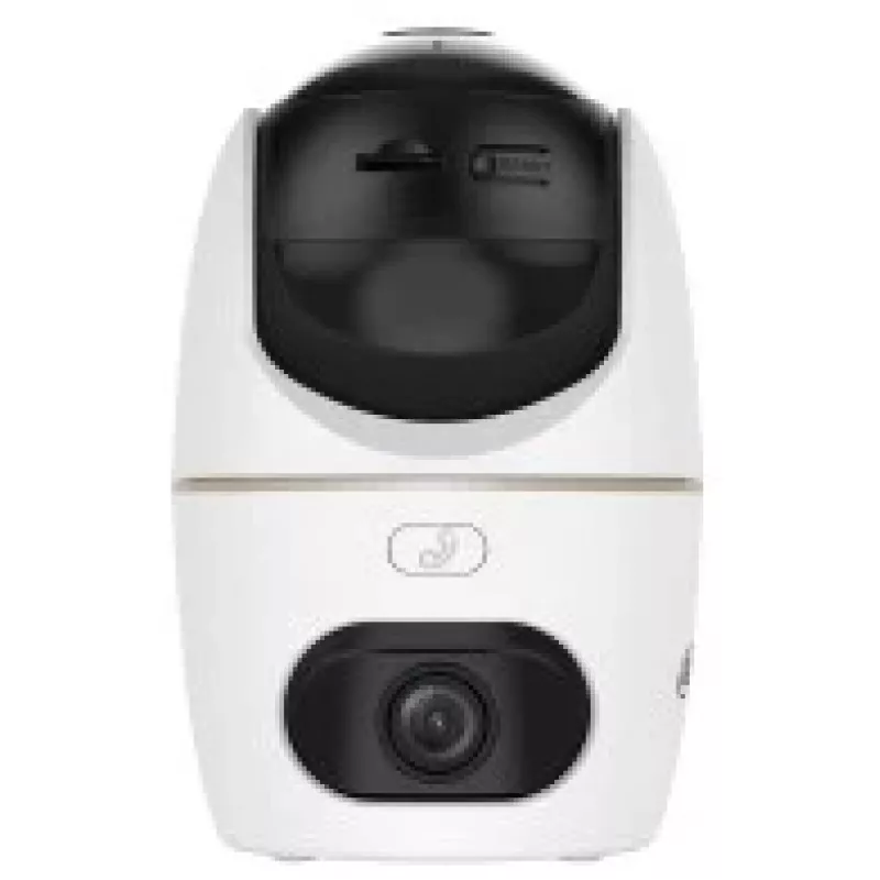 Dahua Technology H5D-5F IP apsaugos kamera, kupolinė, vidaus, 2880 x 1620 pikselių, stalas