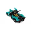 LEGO Technic konstravimo rinkinys Aston Martin Valkyrie modelis 1:8 masteliu, 707 detalės, rekomenduojamas amžius 9+