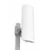 Mikrotik RB911G-2HPnD-12S sektorinė antena 120 dBi
