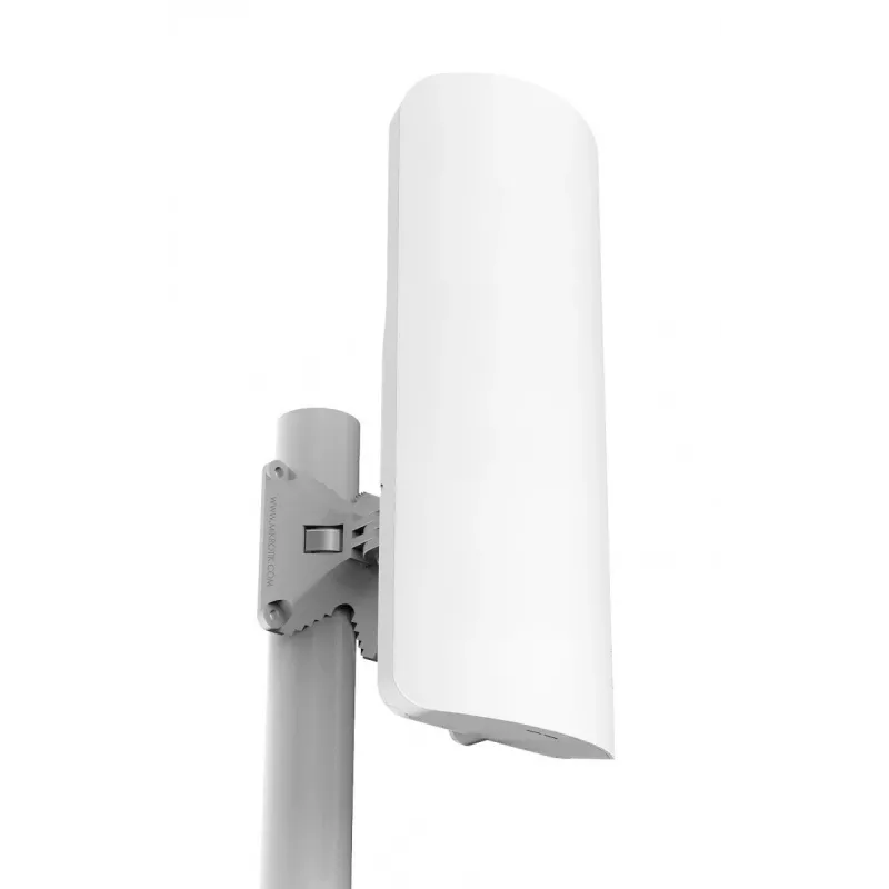 Mikrotik RB911G-2HPnD-12S sektorinė antena 120 dBi