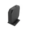 Ruijie Reyee RG-EG105GW(T) Wi-Fi 5 verslo maršrutizatorius, AC1267, 5 Gigabit prievadai (1x WAN, 1x LAN, 3x LAN/WAN), 4 antenos po 3 dBi, Mesh, VPN, Cloud