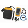 Fluke LinkIQT kabelių + tinklo + Wi-Fi testeris (LIQ-DUO-H6-EU)