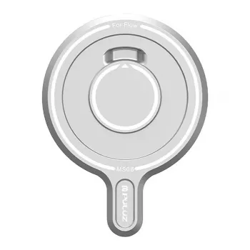 Magnetinis telefono laikiklis Puluz PU710S, skirtas Insta360 Flow gimbal