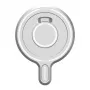 Magnetinis telefono laikiklis Puluz PU710S, skirtas Insta360 Flow gimbal