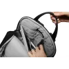 Kuprinė XD DESIGN BOBBY SOFT TOTE juoda P706.3001