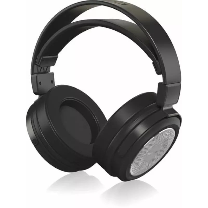 Profesionalios studijinės ausinės Behringer ALPHA