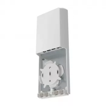 MikroTik FTC21 — šviesolaidžio į Ethernet keitiklis SFP į RJ45