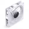 120 mm ventiliatorius Jonsbo FR-606 White Reverse ARGB 5V 3PIN