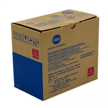 Toneras Konica Minolta A5X0350 TNP48M 2000 puslapių Magenta
