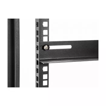 Montavimo kronšteinas DeLOCK 19 colių 300x40mm 2 vnt