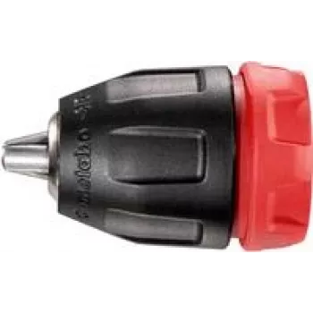 SDS Plus greito fiksavimo griebtuvas Metabo 627259000, 13 mm