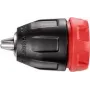 SDS Plus greito fiksavimo griebtuvas Metabo 627259000, 13 mm