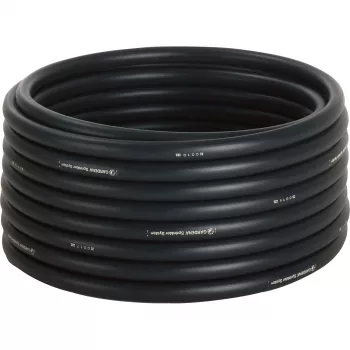 GARDENA 2701-20 jungiamoji žarna 50 m juoda