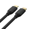HDMI kabelis Unitek C11079BK-3M 3 m, HDMI 2.0, maksimali raiška 4096×3112, juodas