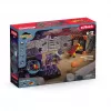 LEGO Friends statybos rinkinys Šeimos atostogų paplūdimio kurortas 42673 — 1140 dalių, 6 minilėlės, nuo 8 m.