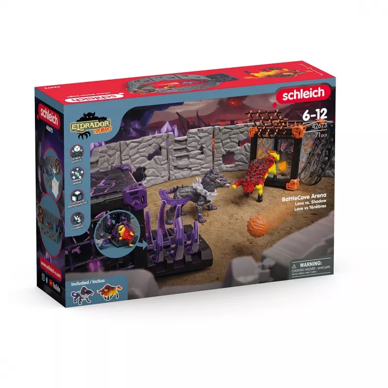 LEGO Friends statybos rinkinys Šeimos atostogų paplūdimio kurortas 42673 — 1140 dalių, 6 minilėlės, nuo 8 m.