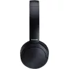 Ausinės Panasonic RB-HF630BE-K belaidės, ant ausų, Bluetooth 5.3, aktyvus triukšmo slopinimas