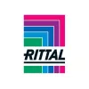 Rittal 7240.260 – Prailginimo laidas (montuojamas stelaže) – 7 kištukiniai lizdai