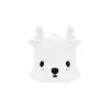 Nakties šviesutė Tellur TLL441161 Baby Deer LED švelnus švytėjimas, kompaktiška naktinė lemputė