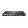 HPE Aruba 8325-48Y8C jungiklis - L3 valdomas - 48 x 10/25 Gigabit SFP+/SFP28 + 8 x 40/100 Gigabit QSFP+/QSFP28, oro srautas iš galo į priekį, montuojamas stelaže