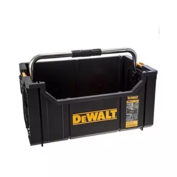 Dėžė įrankiams DeWALT DS280 Plastikinė Juoda 558mm x 330mm x 277mm