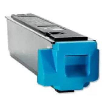 Originali Kyocera TK-5135C toner kasetė, žalsvai mėlyna (cian), 1 vnt.