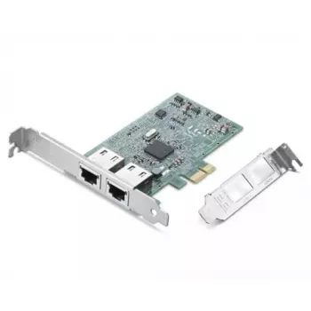 Lenovo 4XC1K83390 vidinė tinklo plokštė Ethernet 1000 Mbit/s