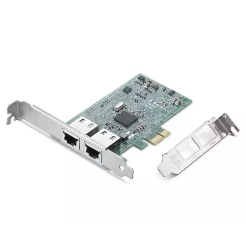 Lenovo 4XC1K83390 vidinė tinklo plokštė Ethernet 1000 Mbit/s