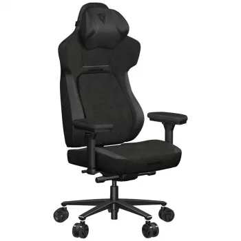 ThunderX3 CORE-Loft žaidimų kėdė, tinklinė, iki 150 kg, tamsiai pilka
