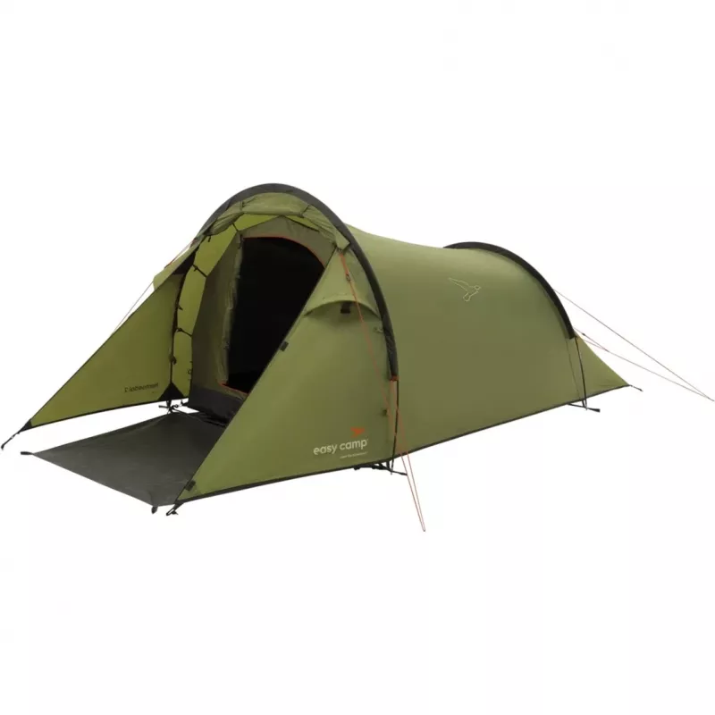 Palapinė 2 asmenims Easy Camp Hemsedal 2