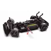 Amewi LR16 Rallye Drift nuotoliniu valdymu RC modelis lenktyninis automobilis elektrinis variklis 1:16 (21092)